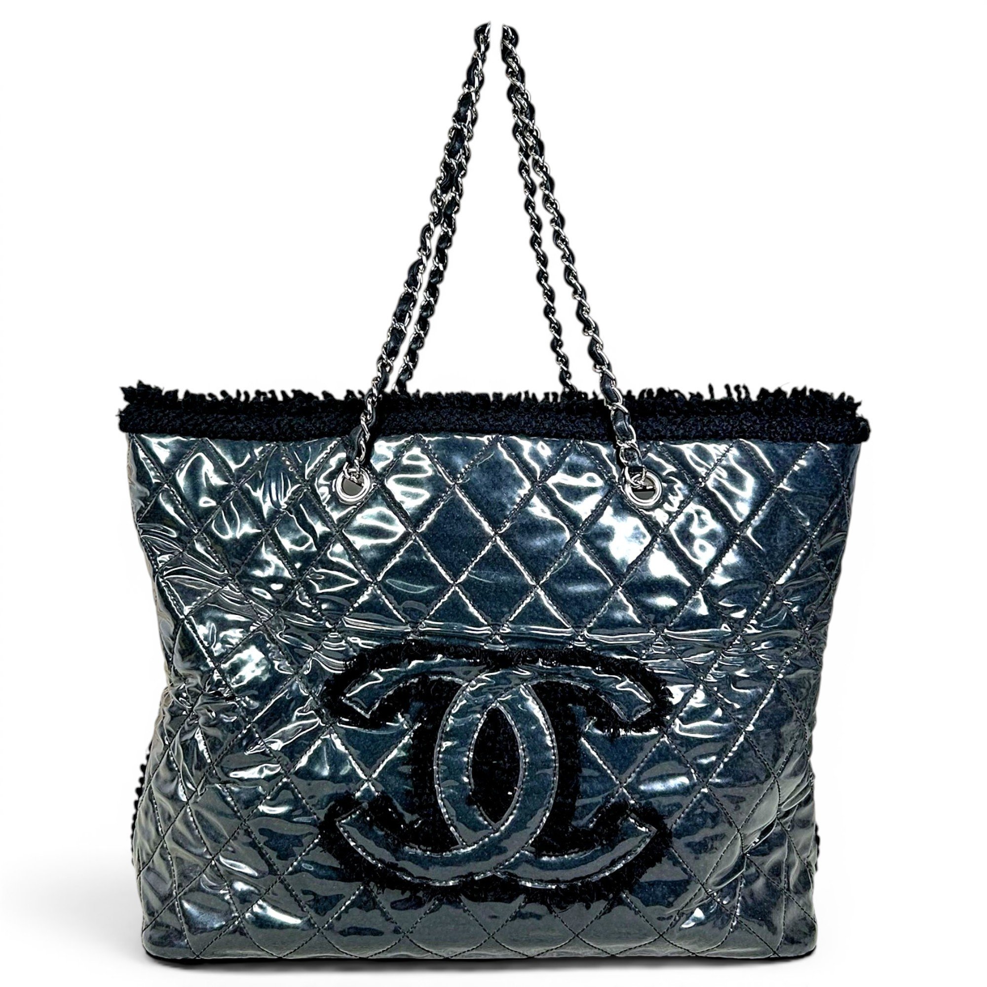 Grand shopping tote