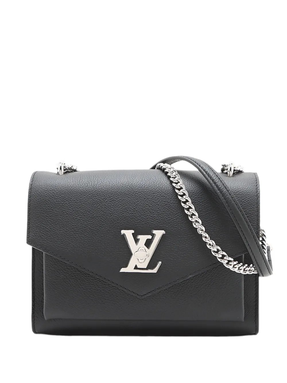 2010-2026 Mylockme Chain Bag crossbody bag