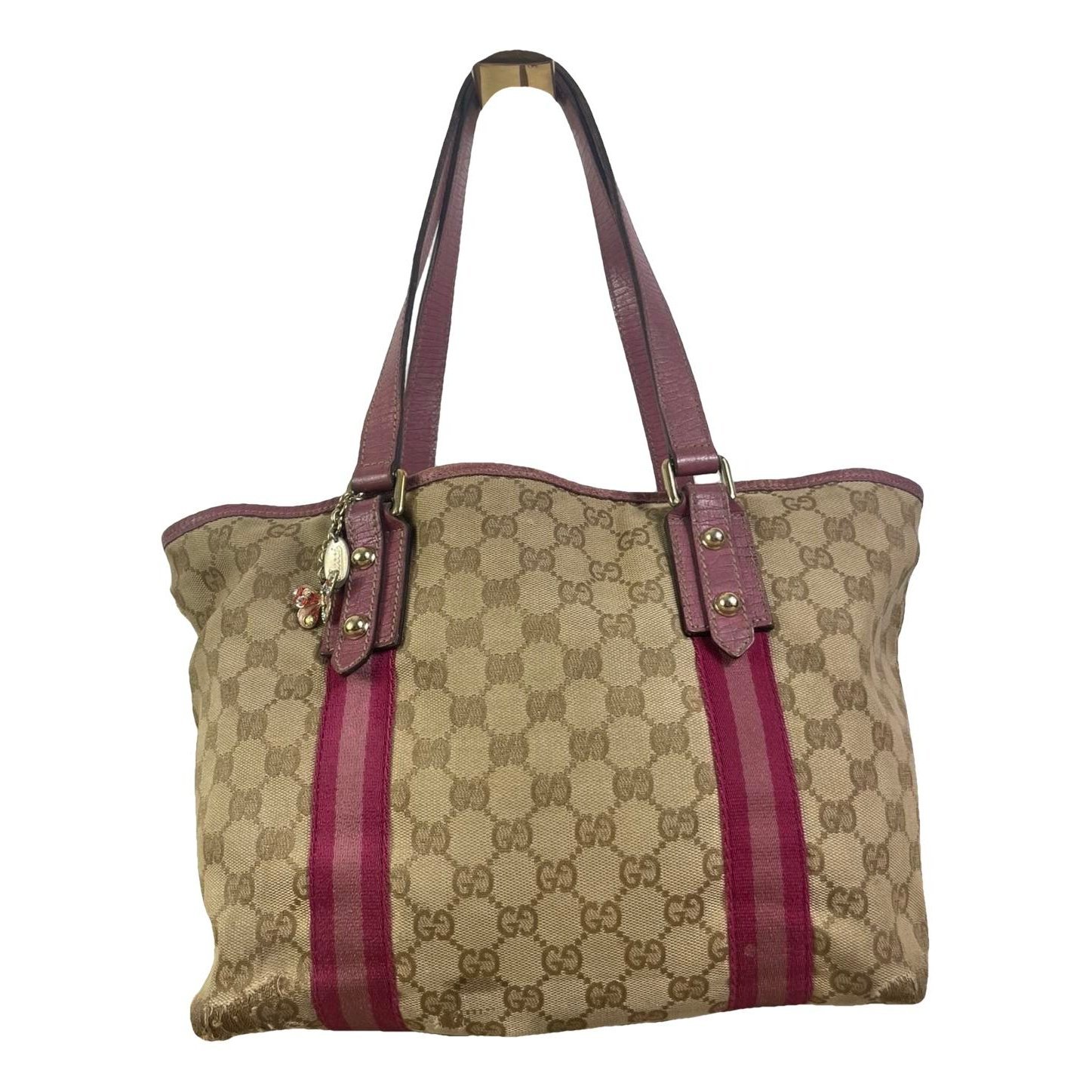 Abbey cloth handbag