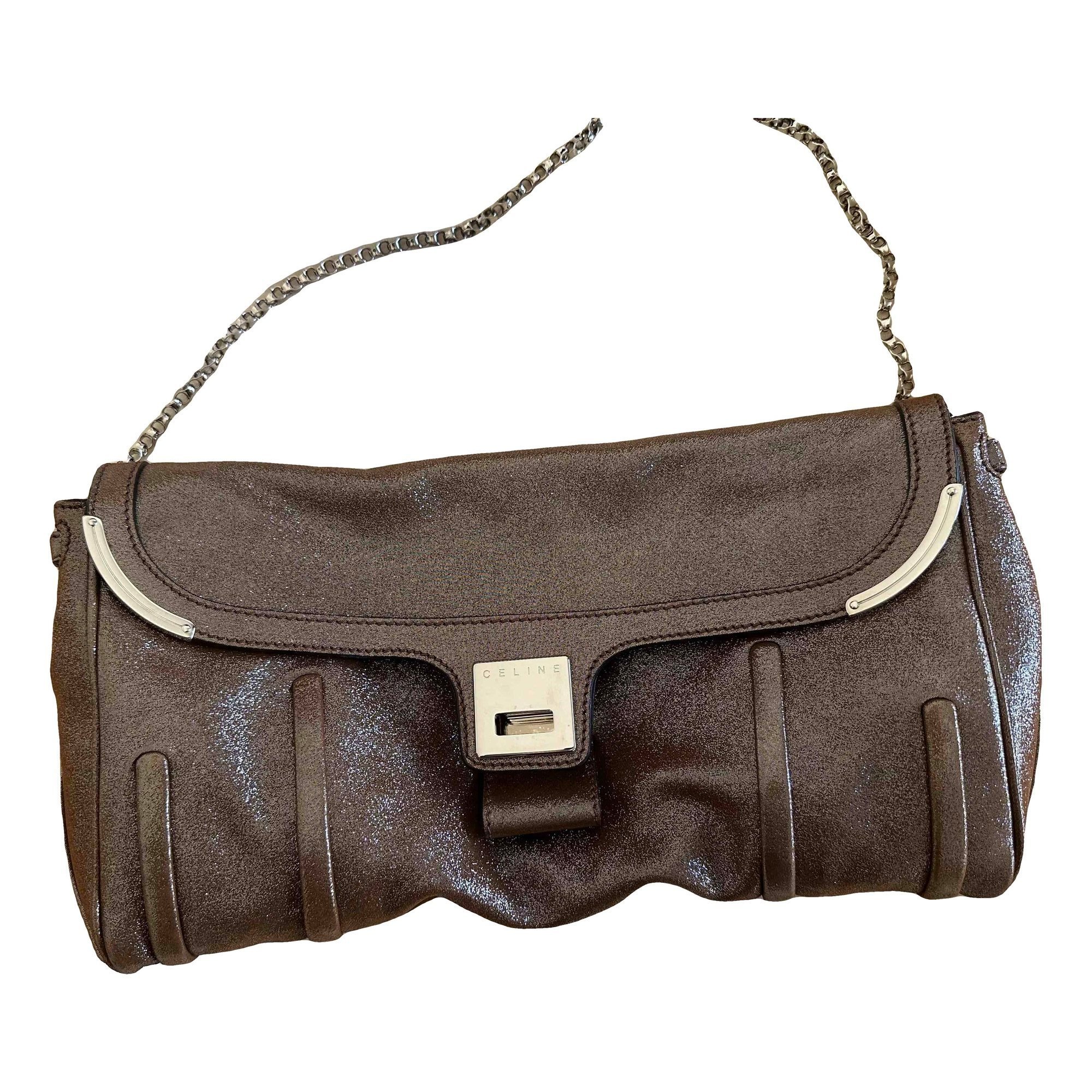 Glitter handbag