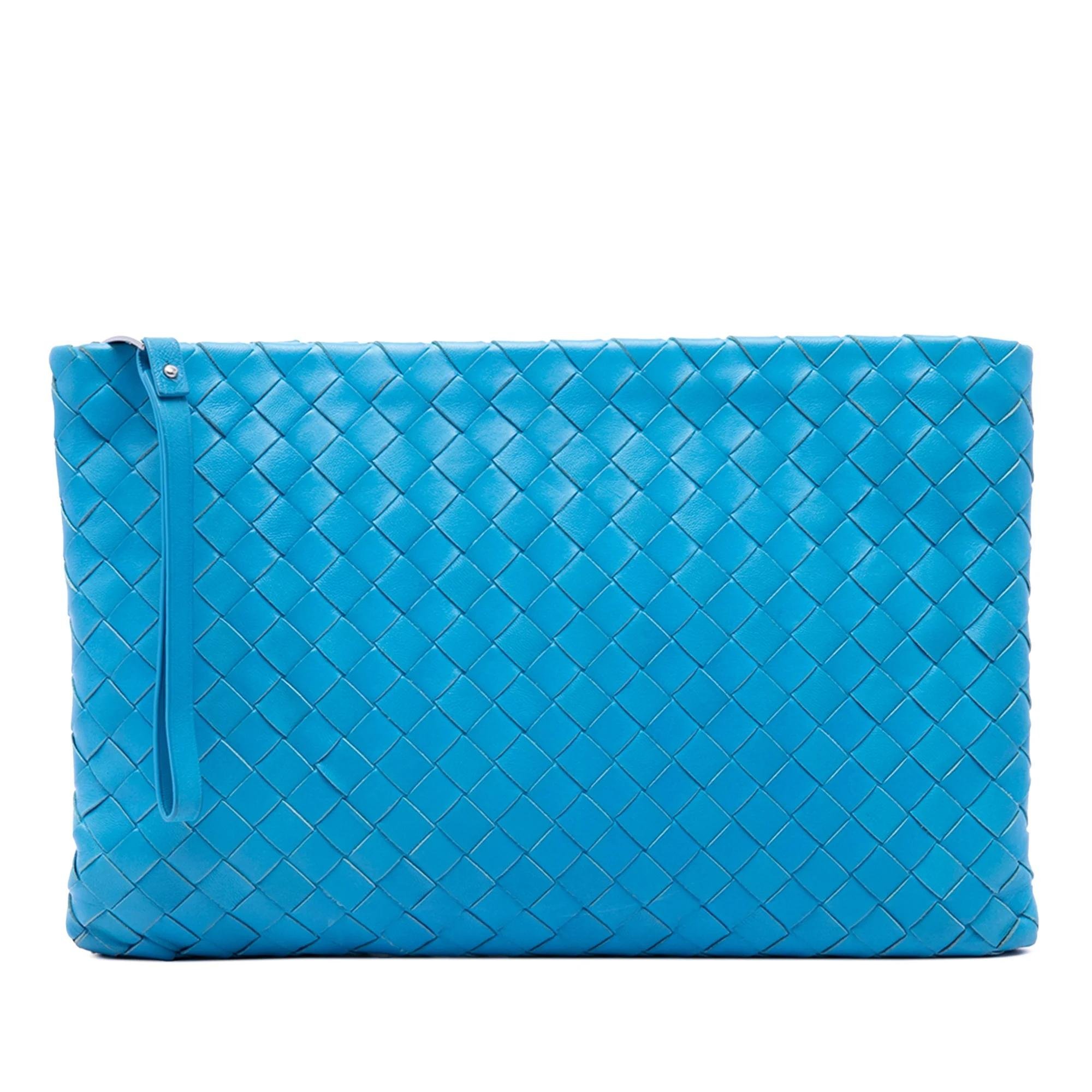 Bottega Veneta Leather handbag