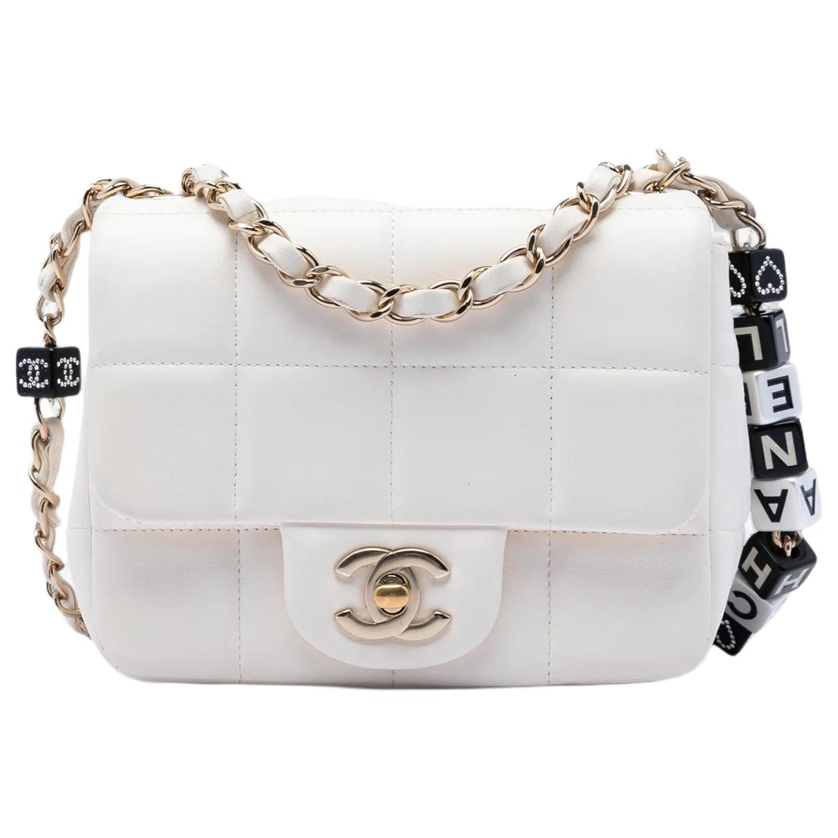 Timeless/Classique leather crossbody bag