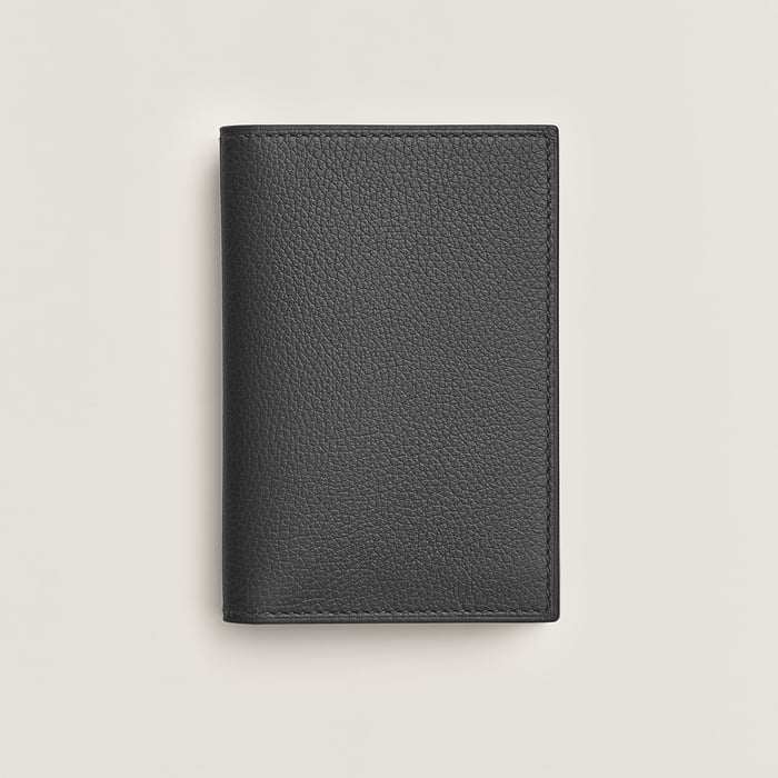 Mc² Euclide Jungle Bicolor Card Holder