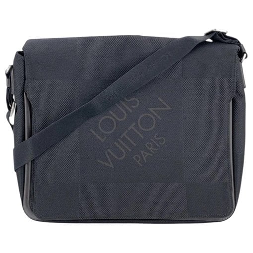 Louis Vuitton Cloth crossbody bag