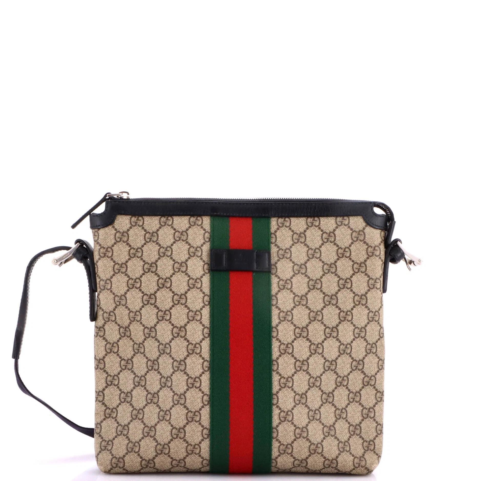 Cloth crossbody bag