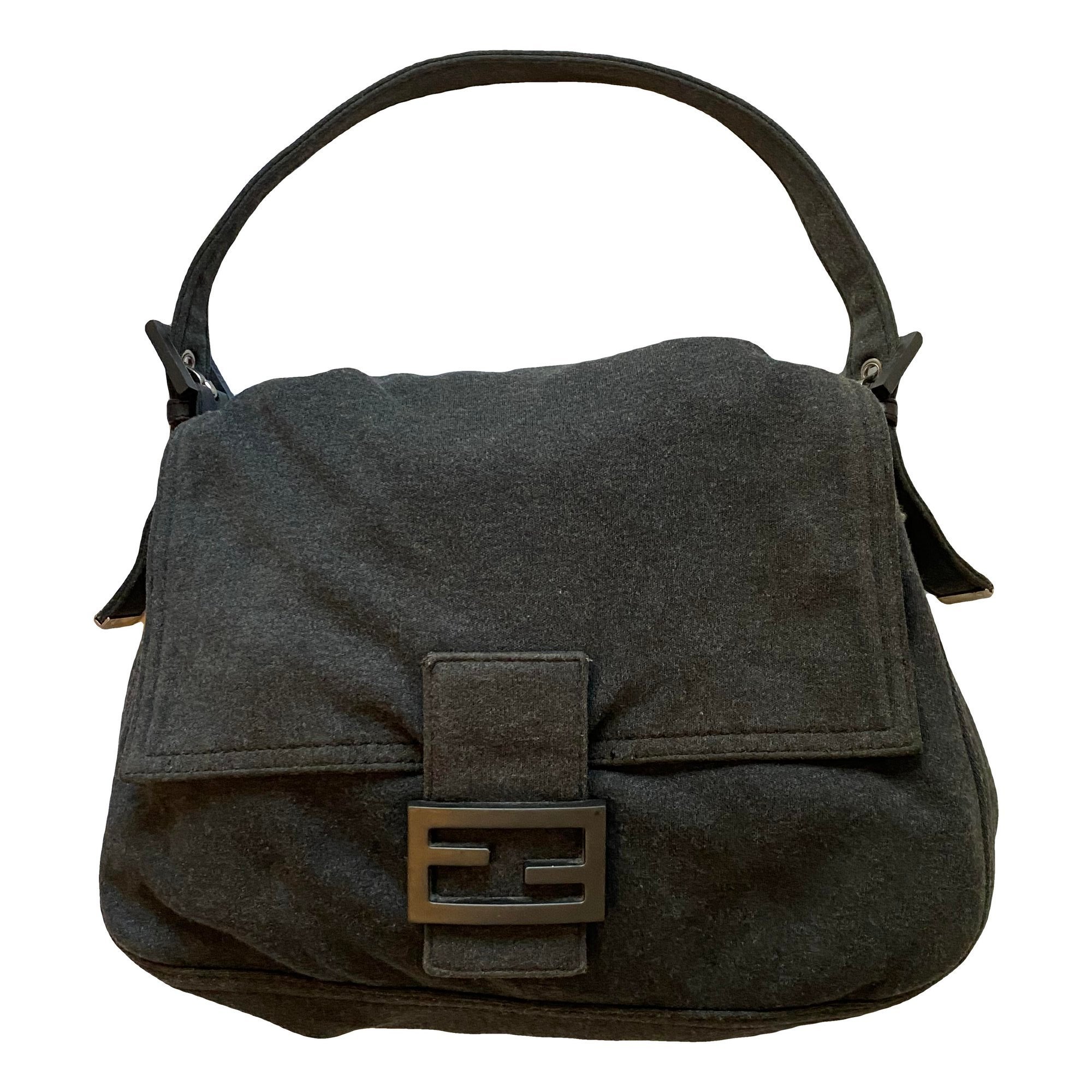 Mamma Baguette handbag