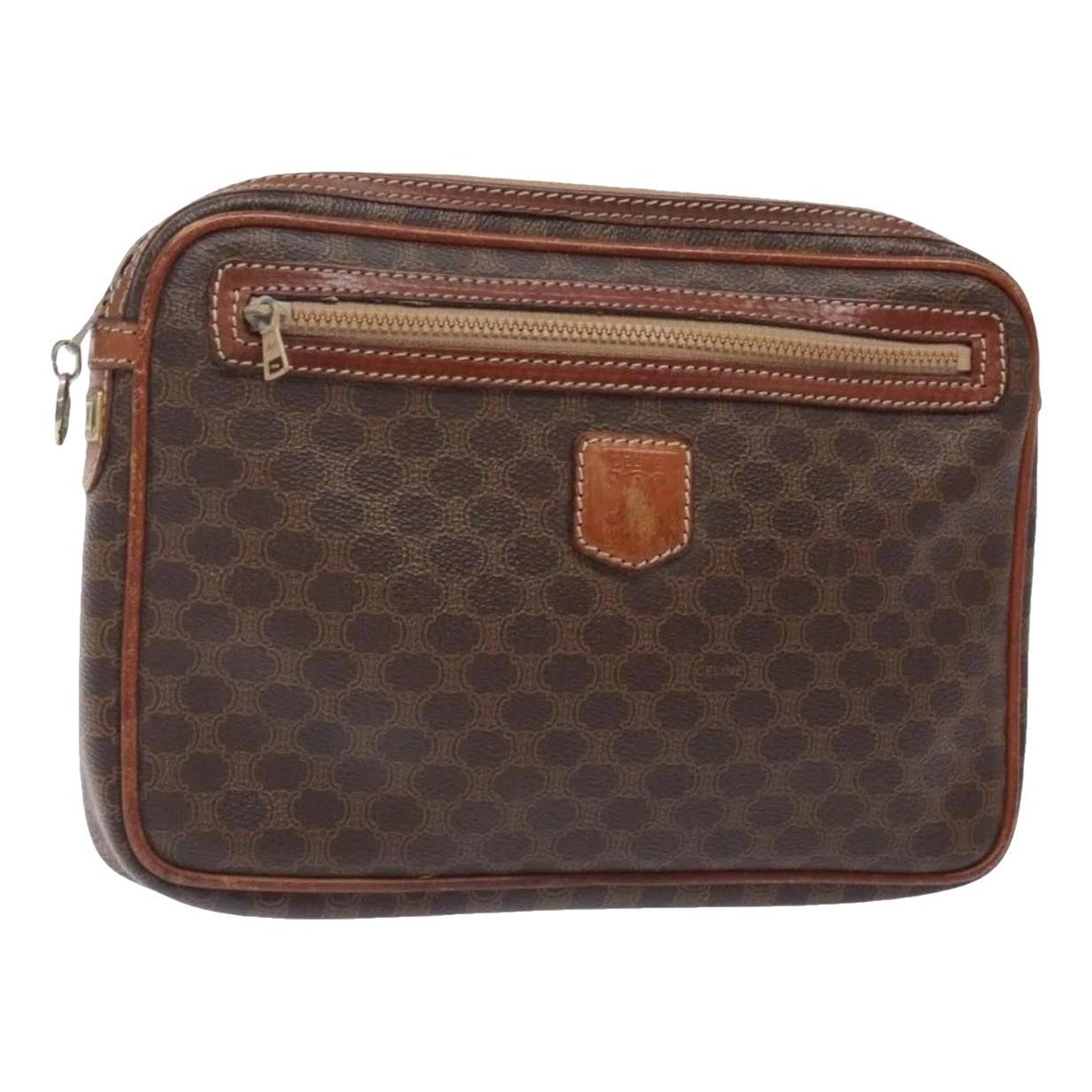 Clutch bag