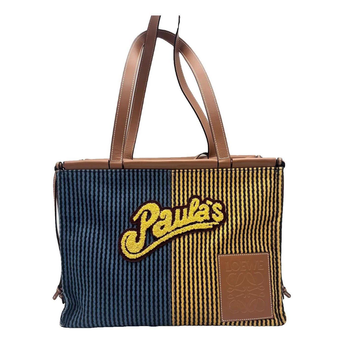 Cloth handbag