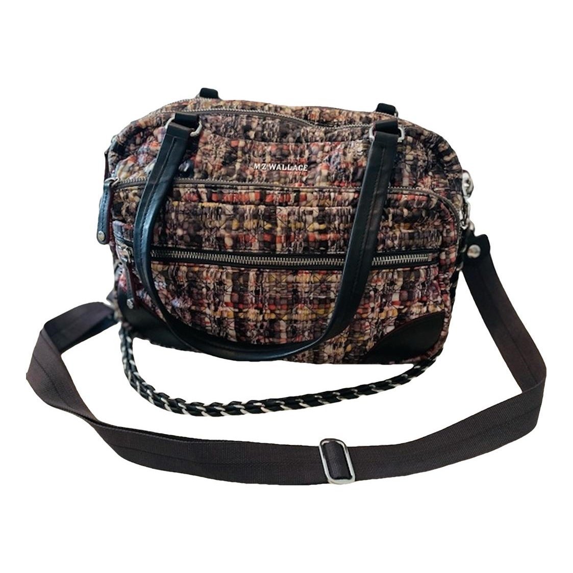 MZ Wallace Handbag