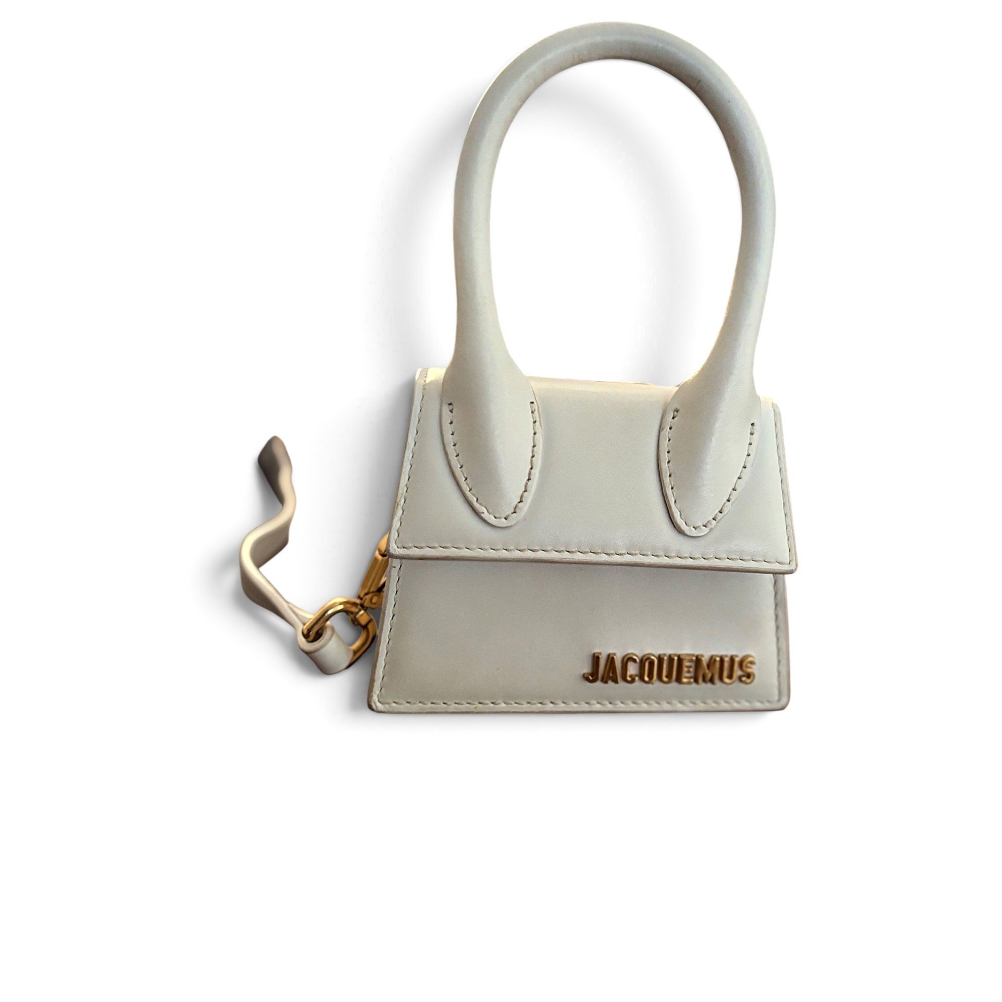 Chiquito leather mini bag