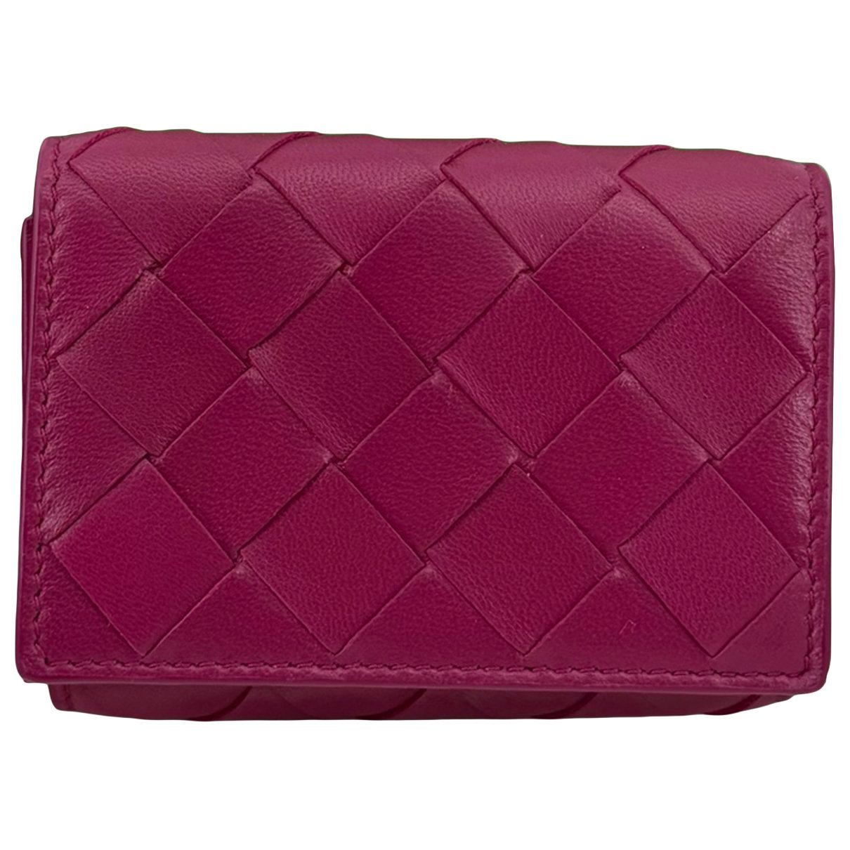 Leather bag