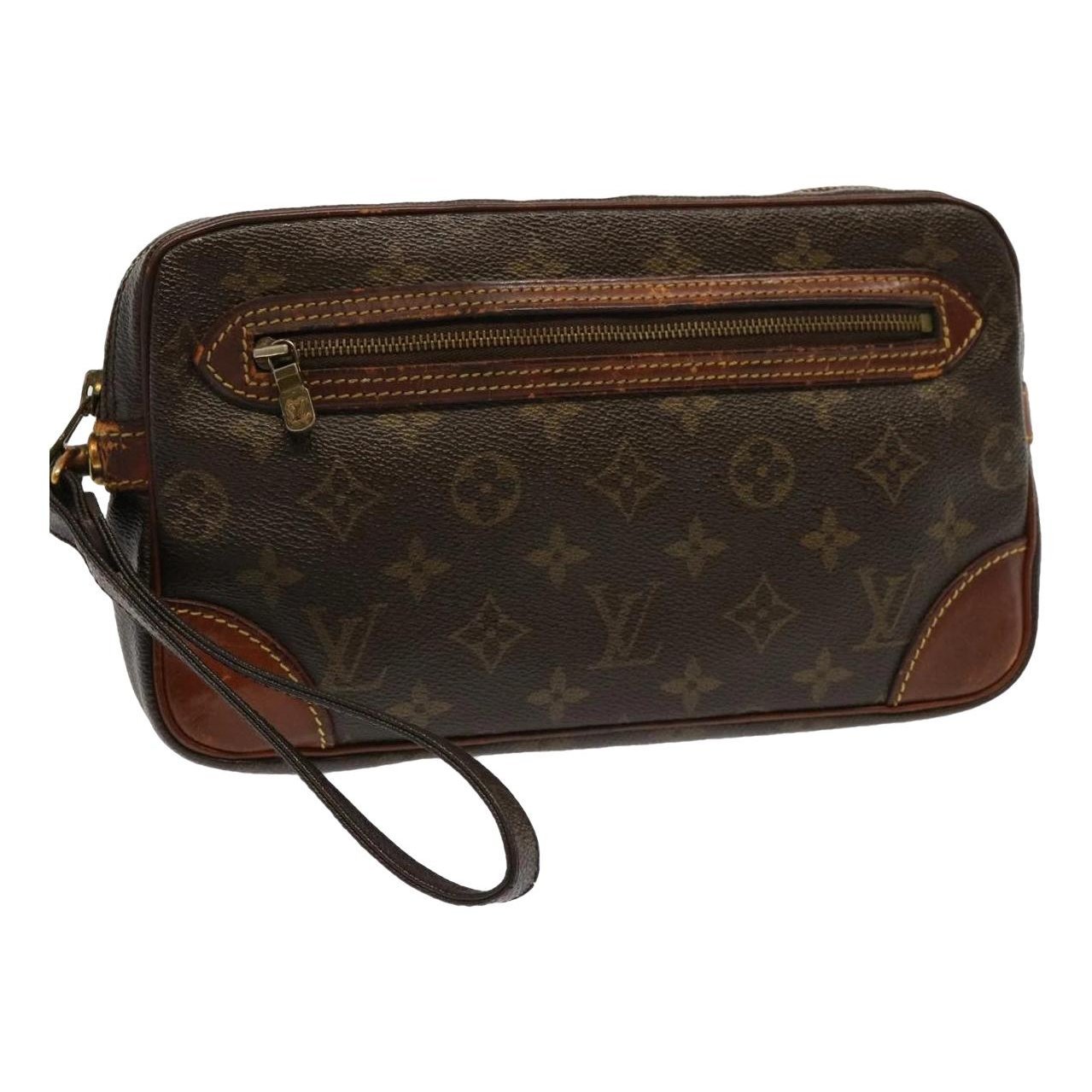 Clutch bag
