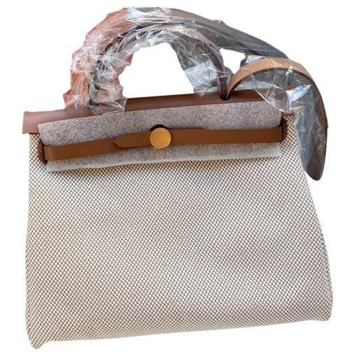 Hermes Herbag Handbag