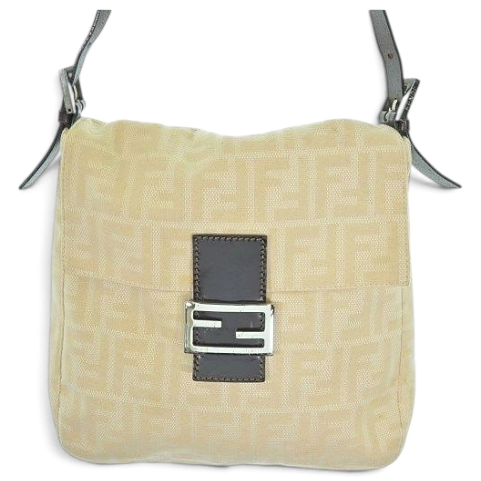 Pocket cloth handbag