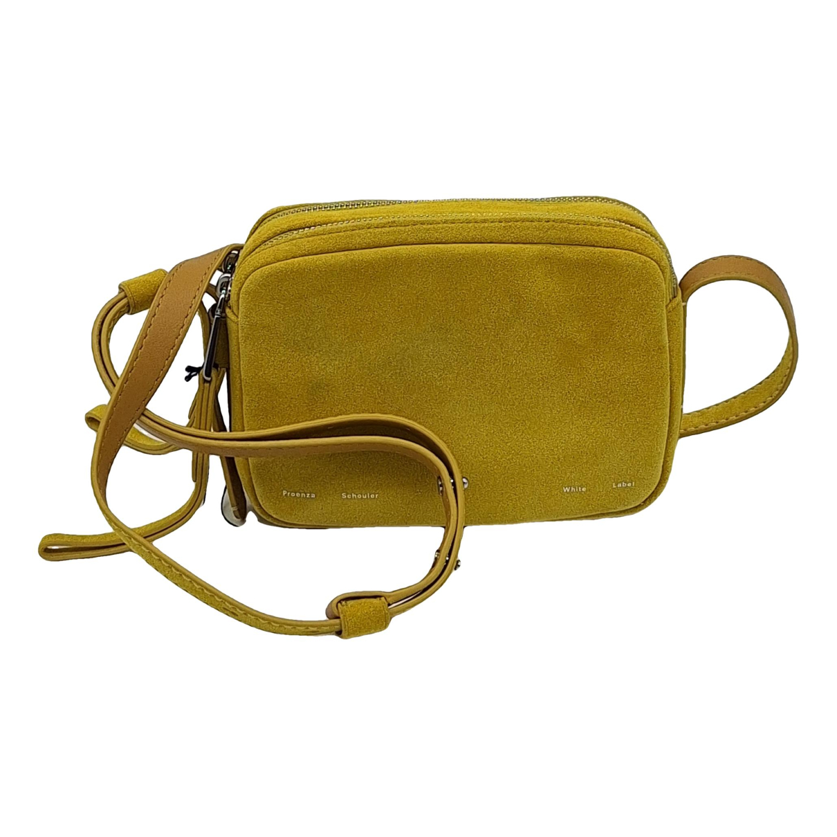 Proenza Schouler Leather handbag