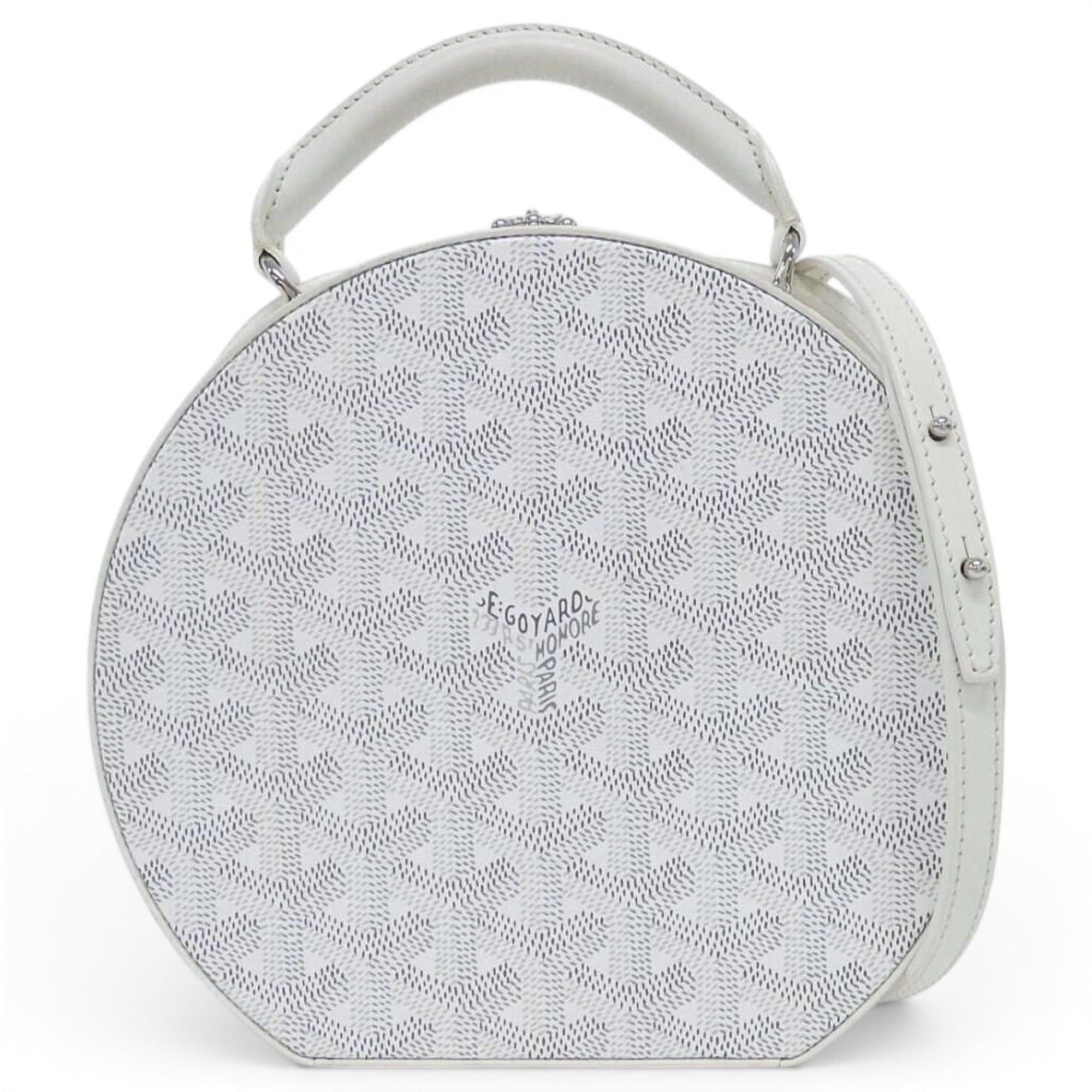 Cloth handbag