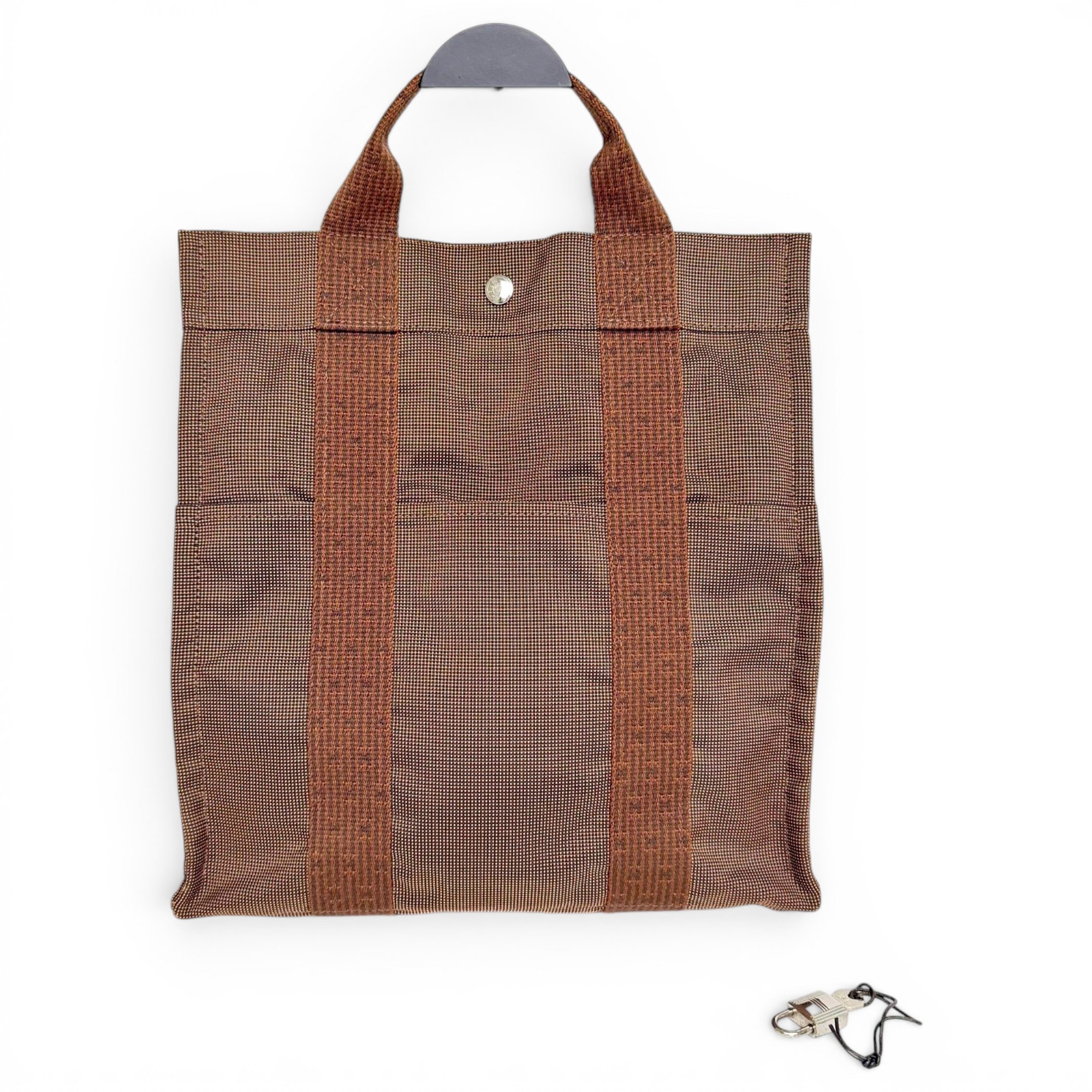 Cloth backpack