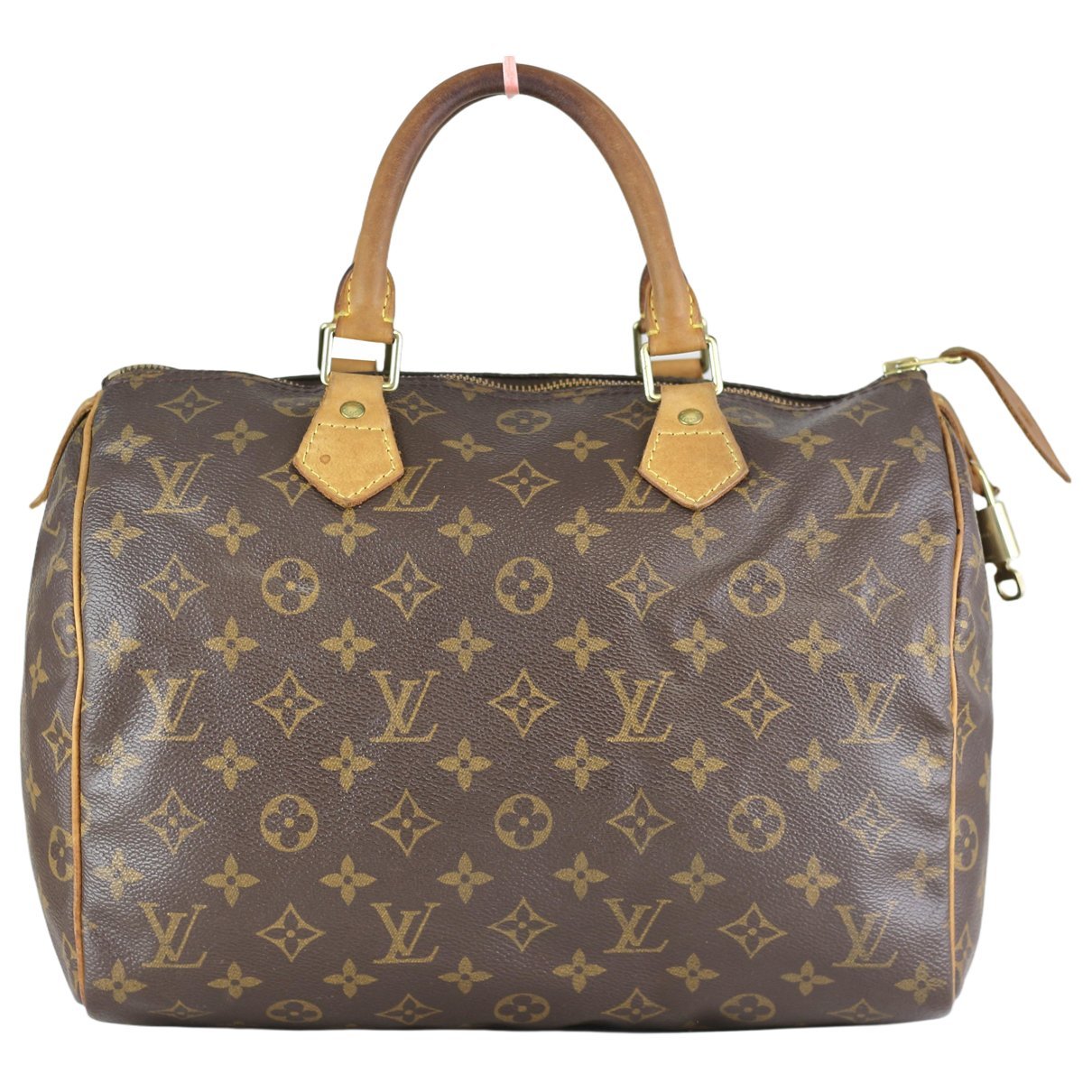 Speedy cloth handbag