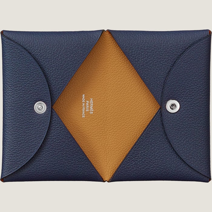 Calvi Verso Card Holder