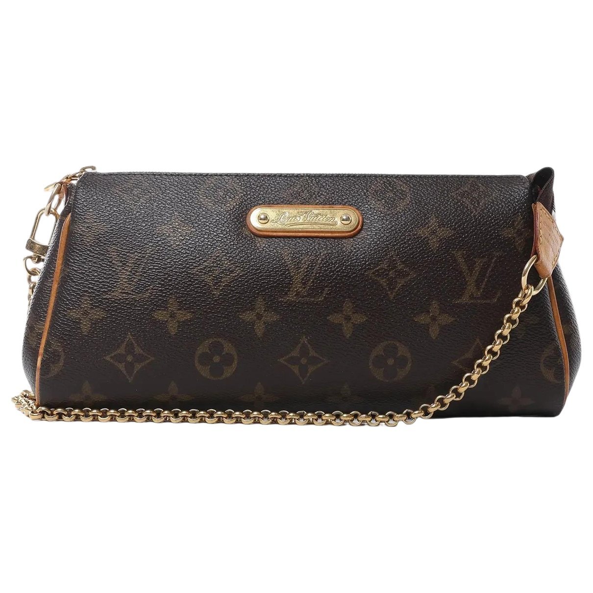 Eva leather handbag