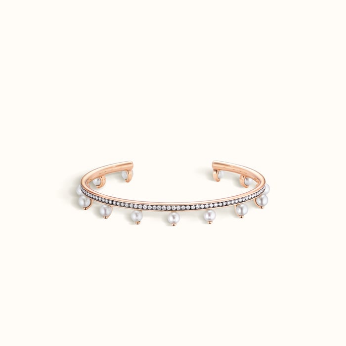 썽 꼴로리 Hermes Chandra 브레이슬릿