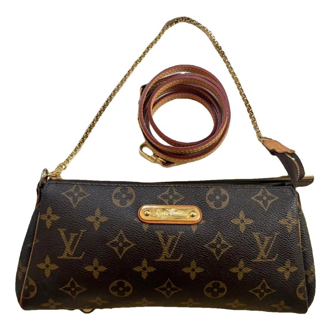 Eva leather handbag