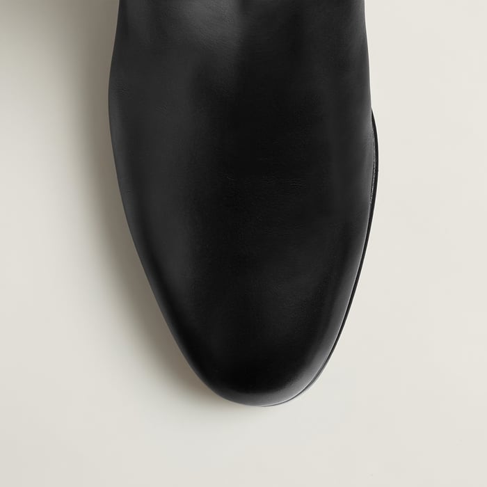 Noir Neo Ankle Boot