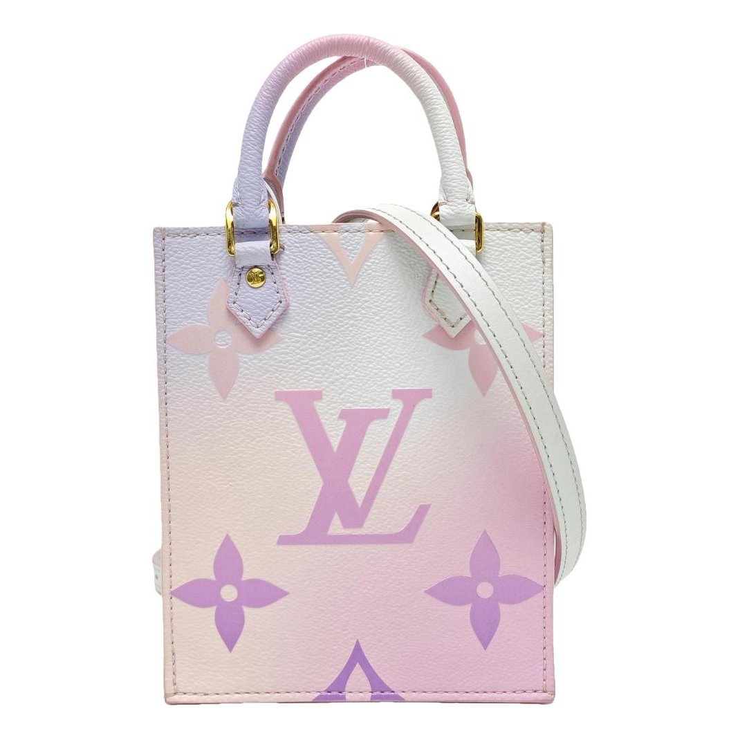 Cloth crossbody bag