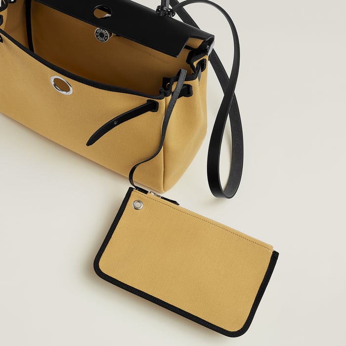 Herbag Zip 31 Laque Bag