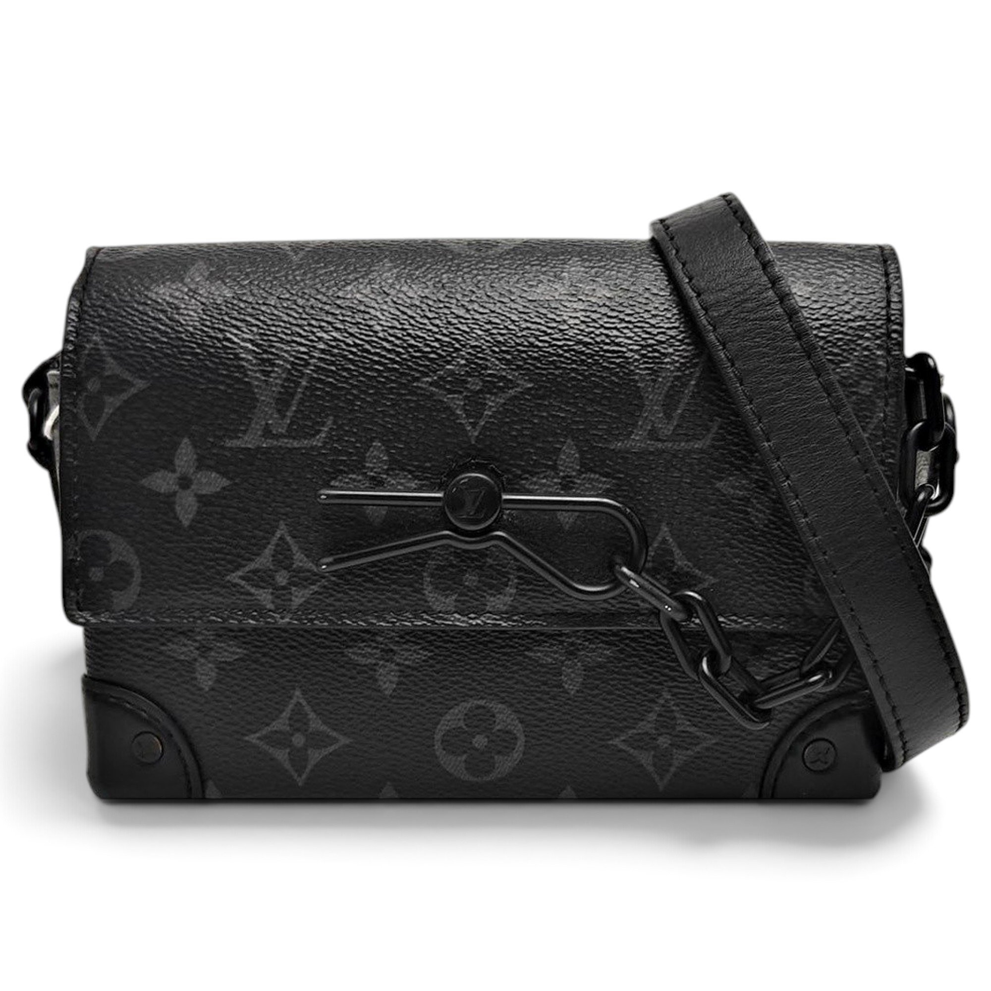 City Steamer leather handbag