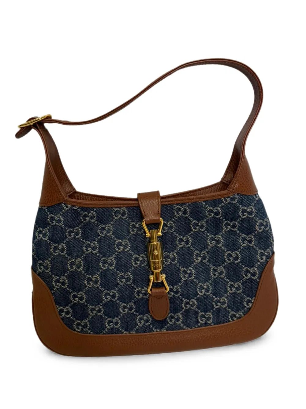 Jackie 1961 Monogram shoulder bag