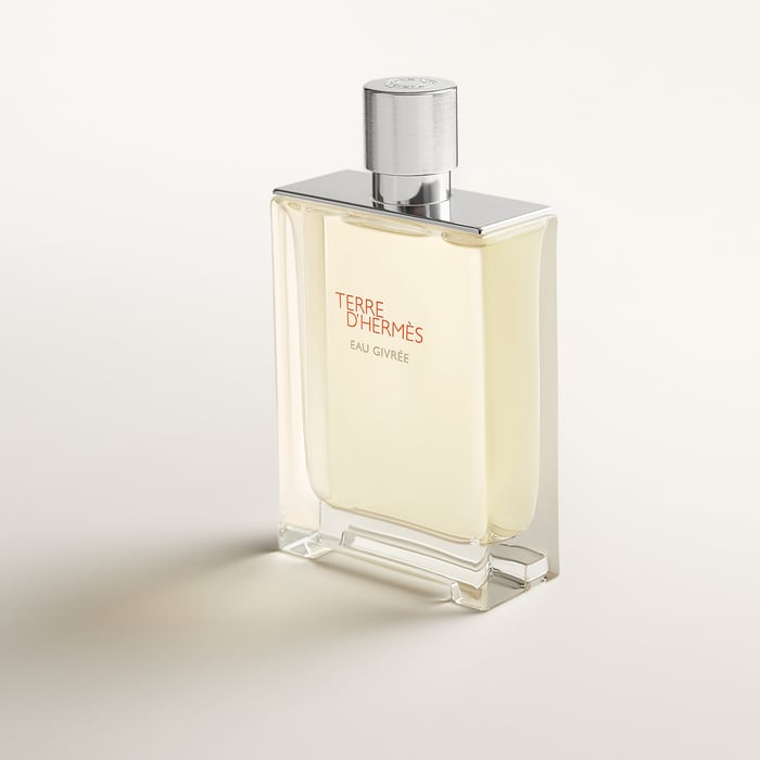 Sans Coloris Terre d'Hermès Eau Givree Eau De Parfum 