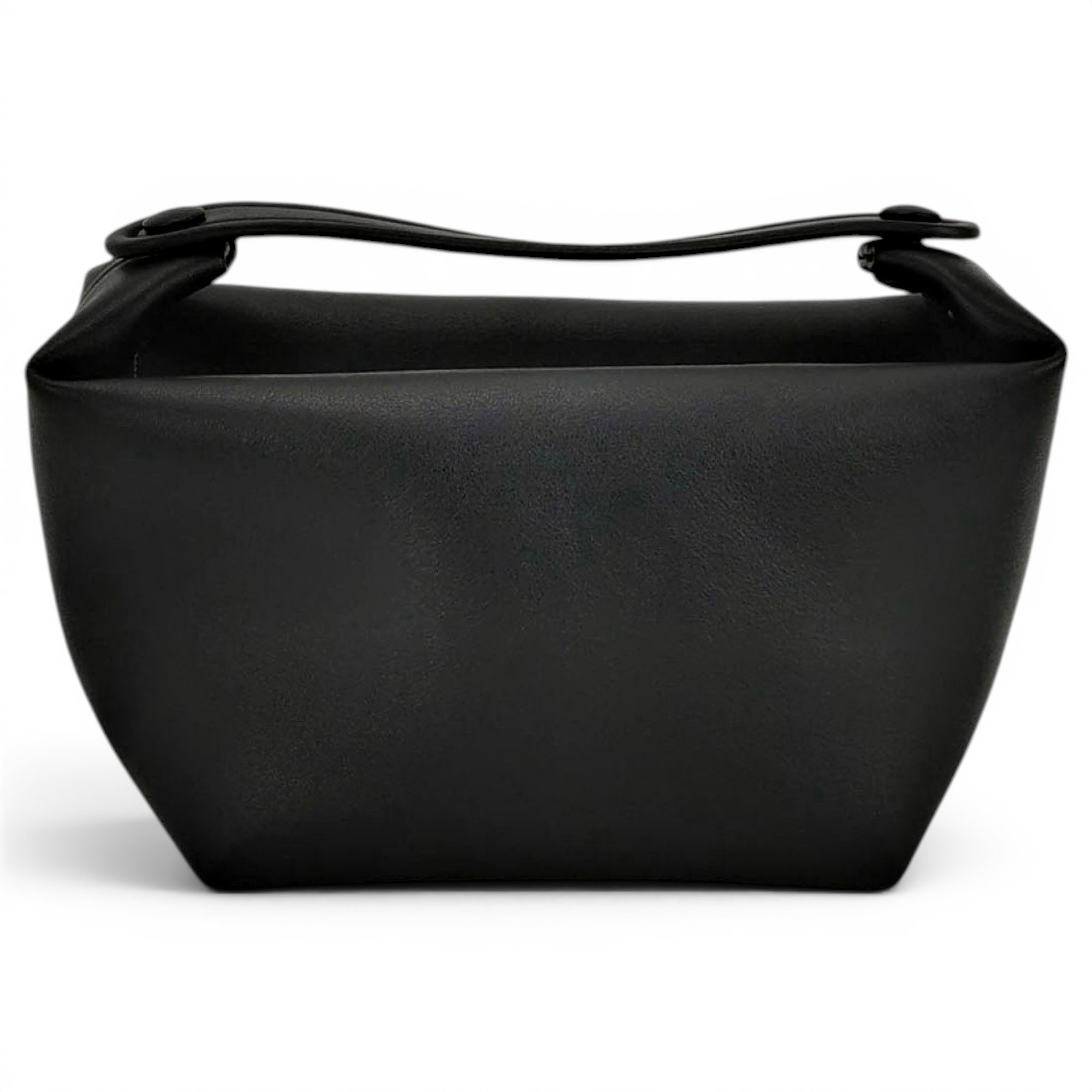 Les Bains leather handbag