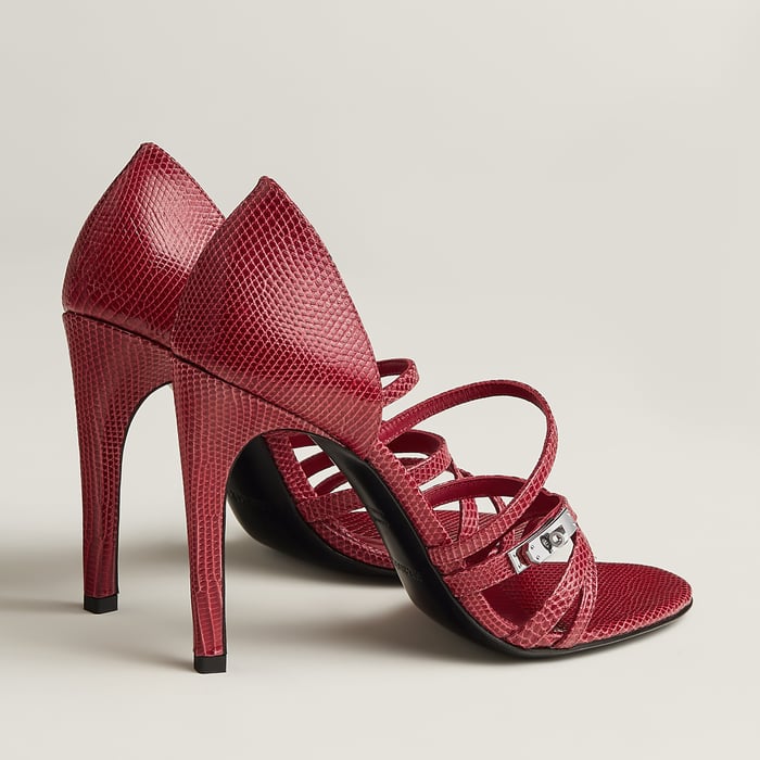 Rose Framboise Lipstick 105 Sandal