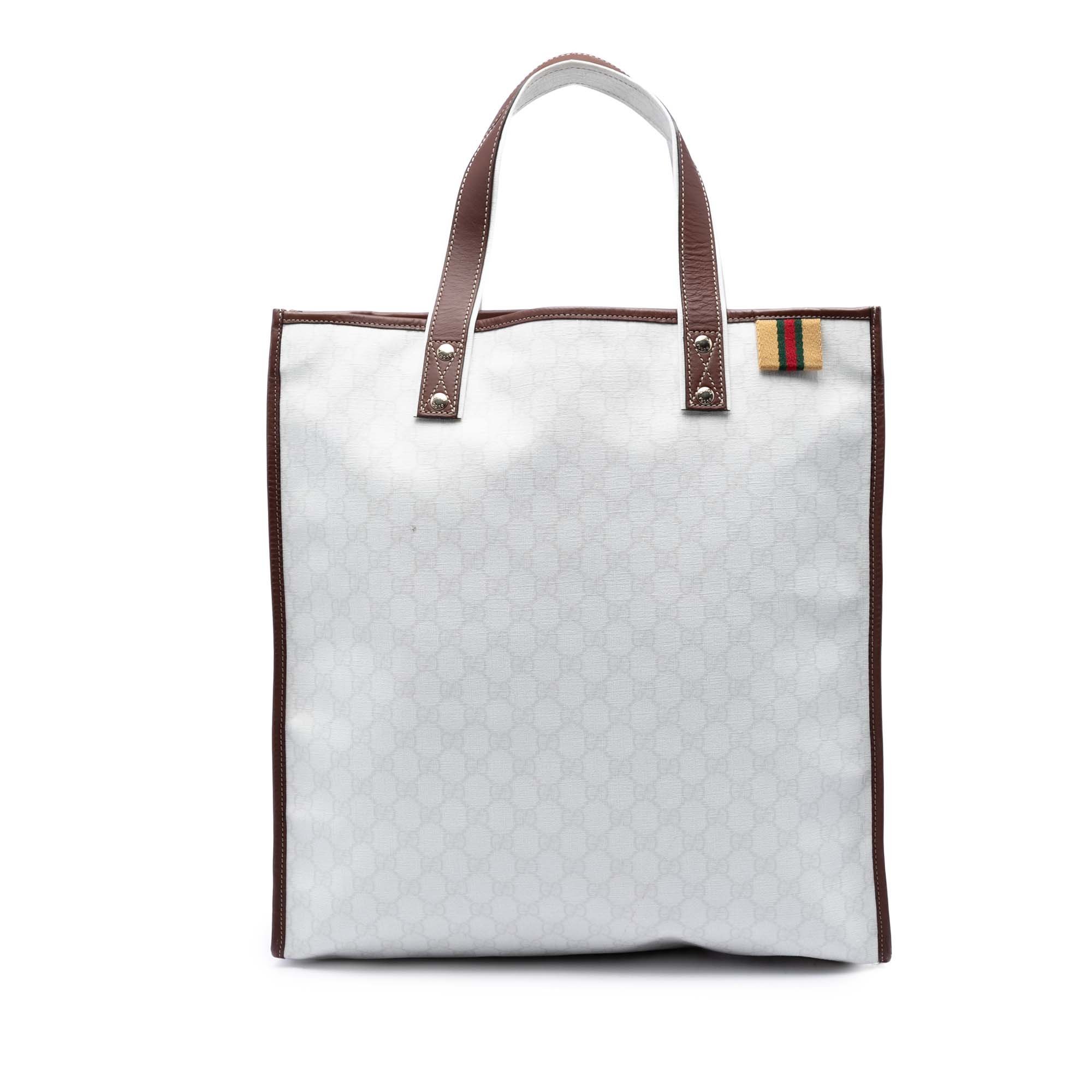 Cloth tote