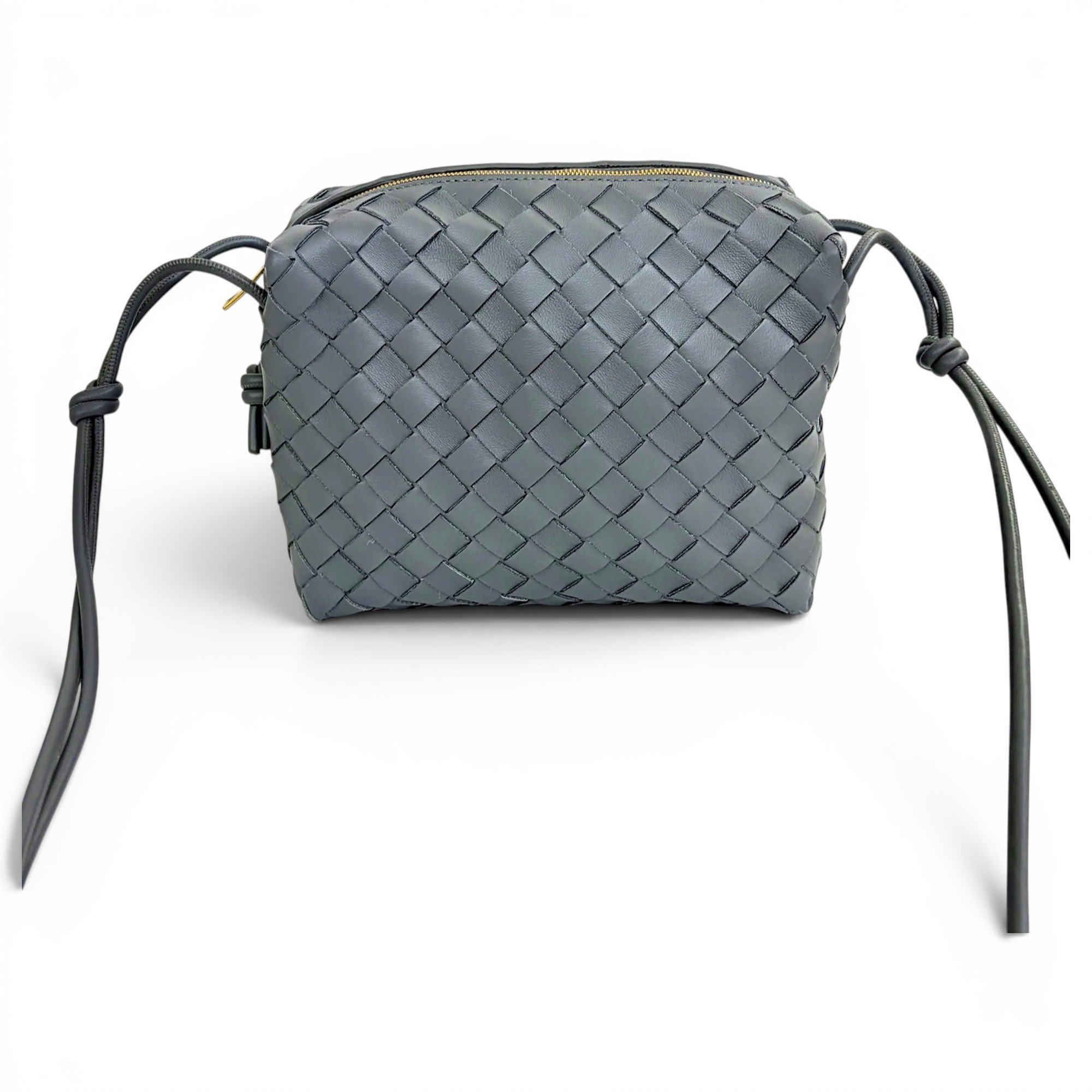 Nodini leather handbag