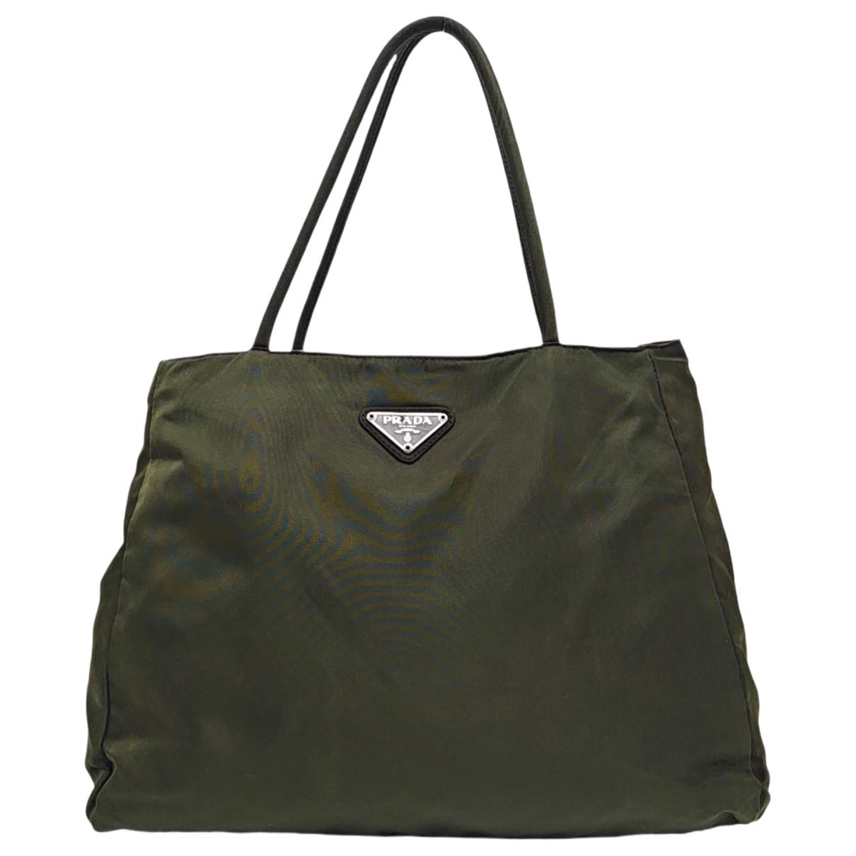 Cloth handbag