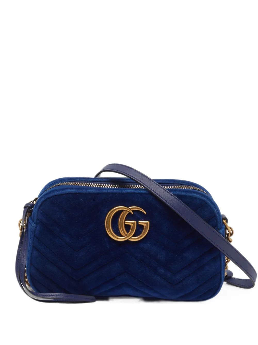GG Marmont shoulder bag
