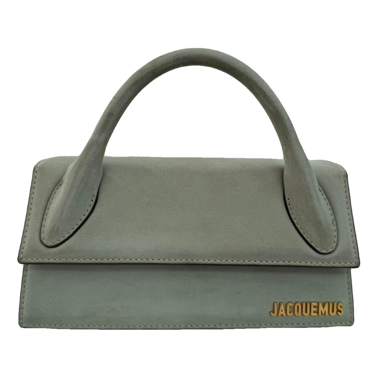 Chiquito Long leather handbag