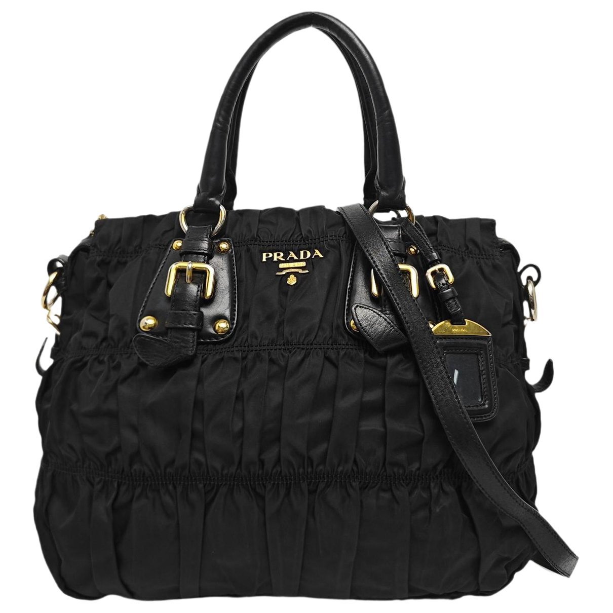Cloth handbag