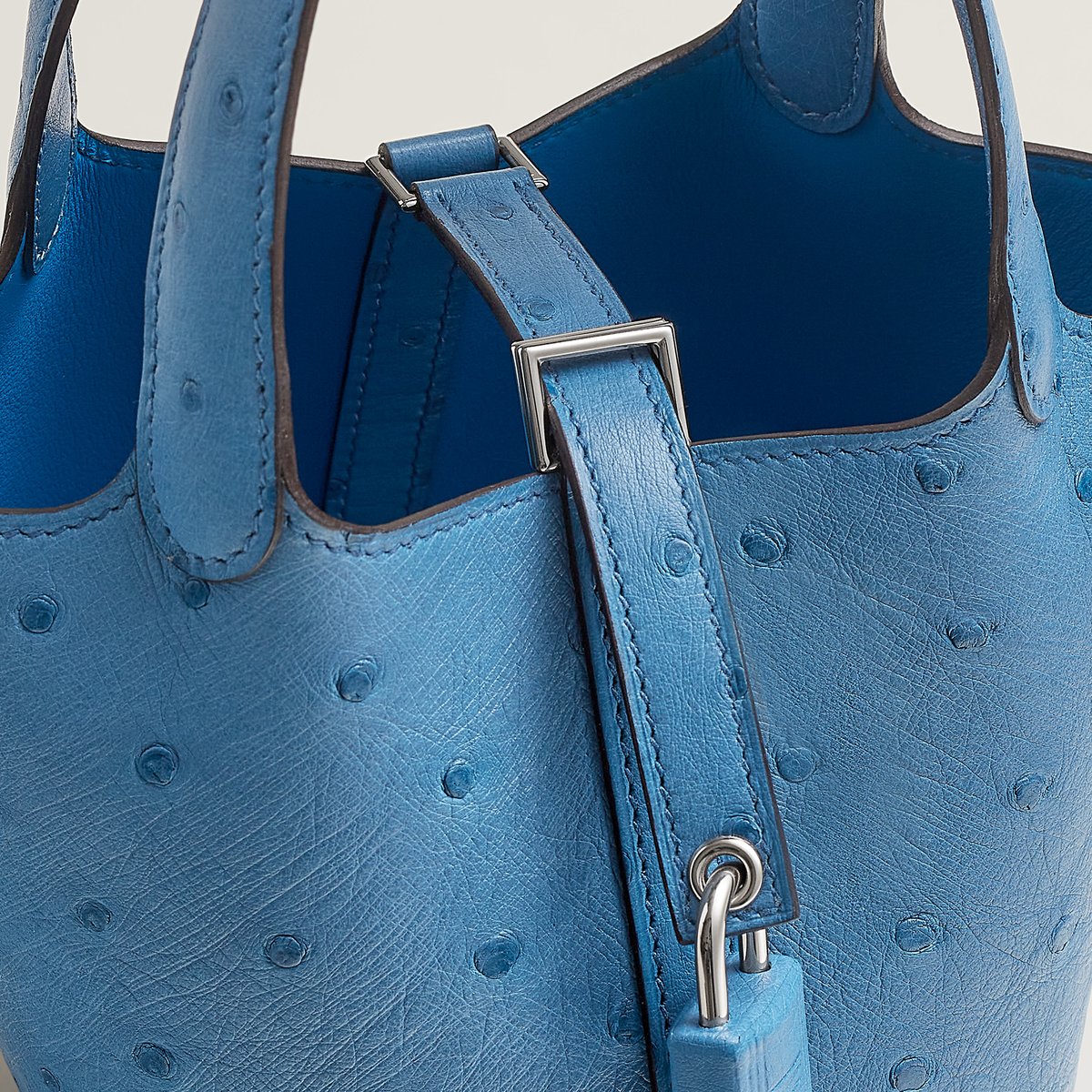 Mykonos Picotin Lock Micro Bag