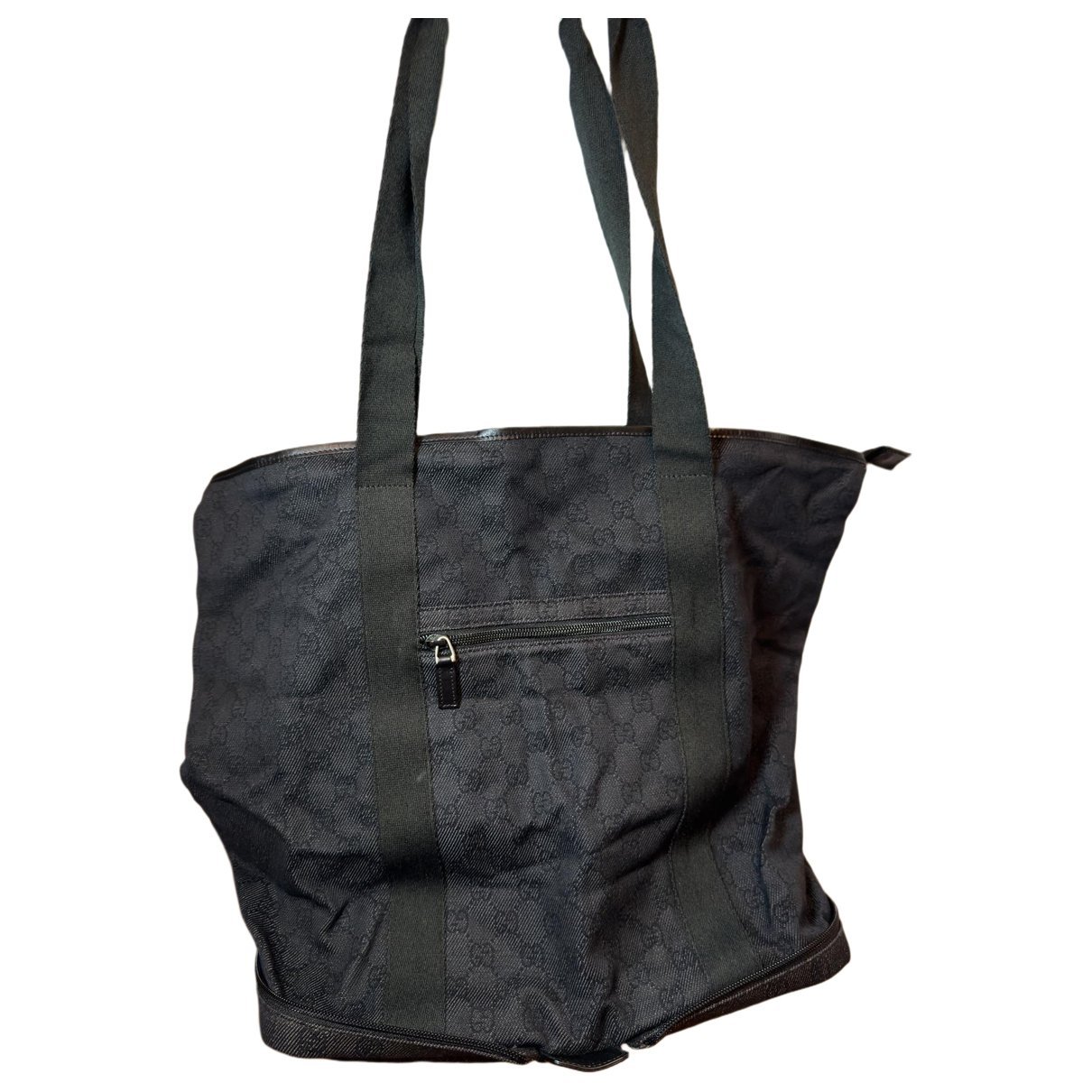 Cloth travel bag