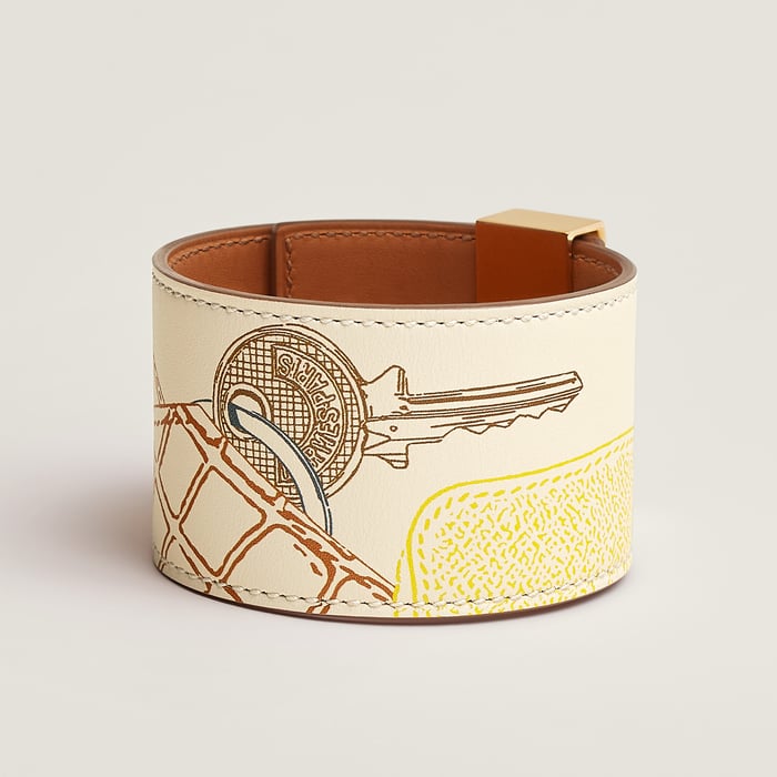 Nata Collier De Chien Light Bracelet