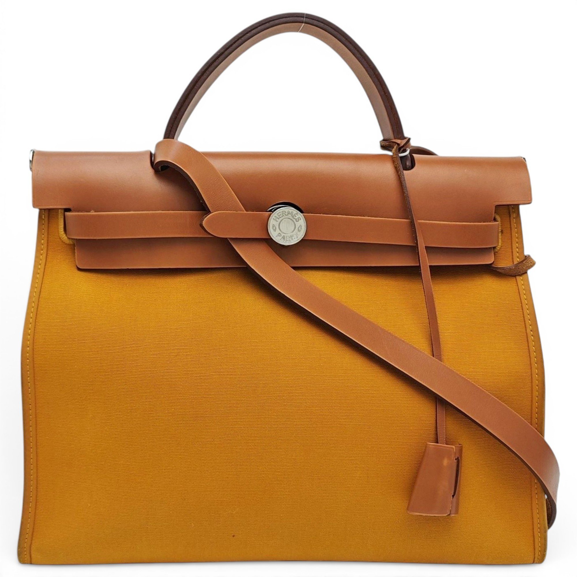 Herbag cloth handbag