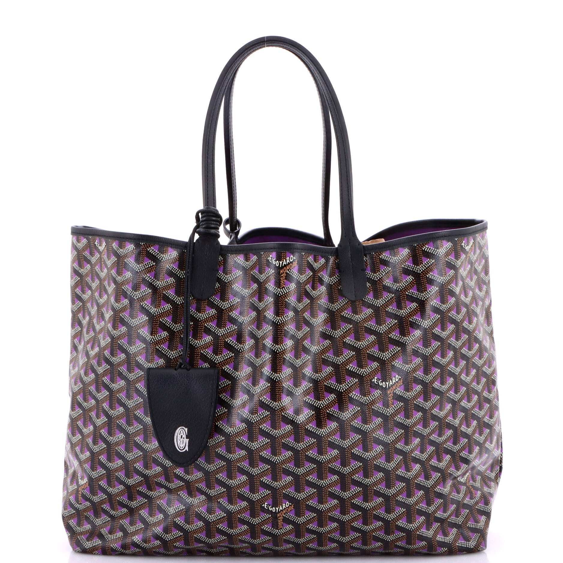 Cloth tote
