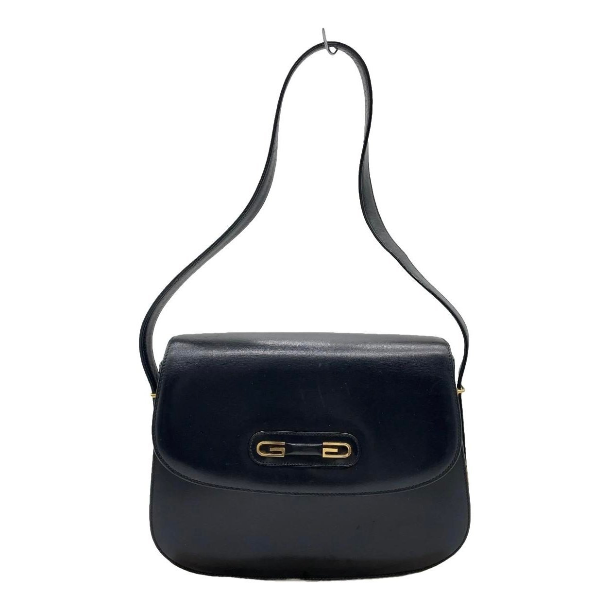 Sylvie 1969 leather crossbody bag
