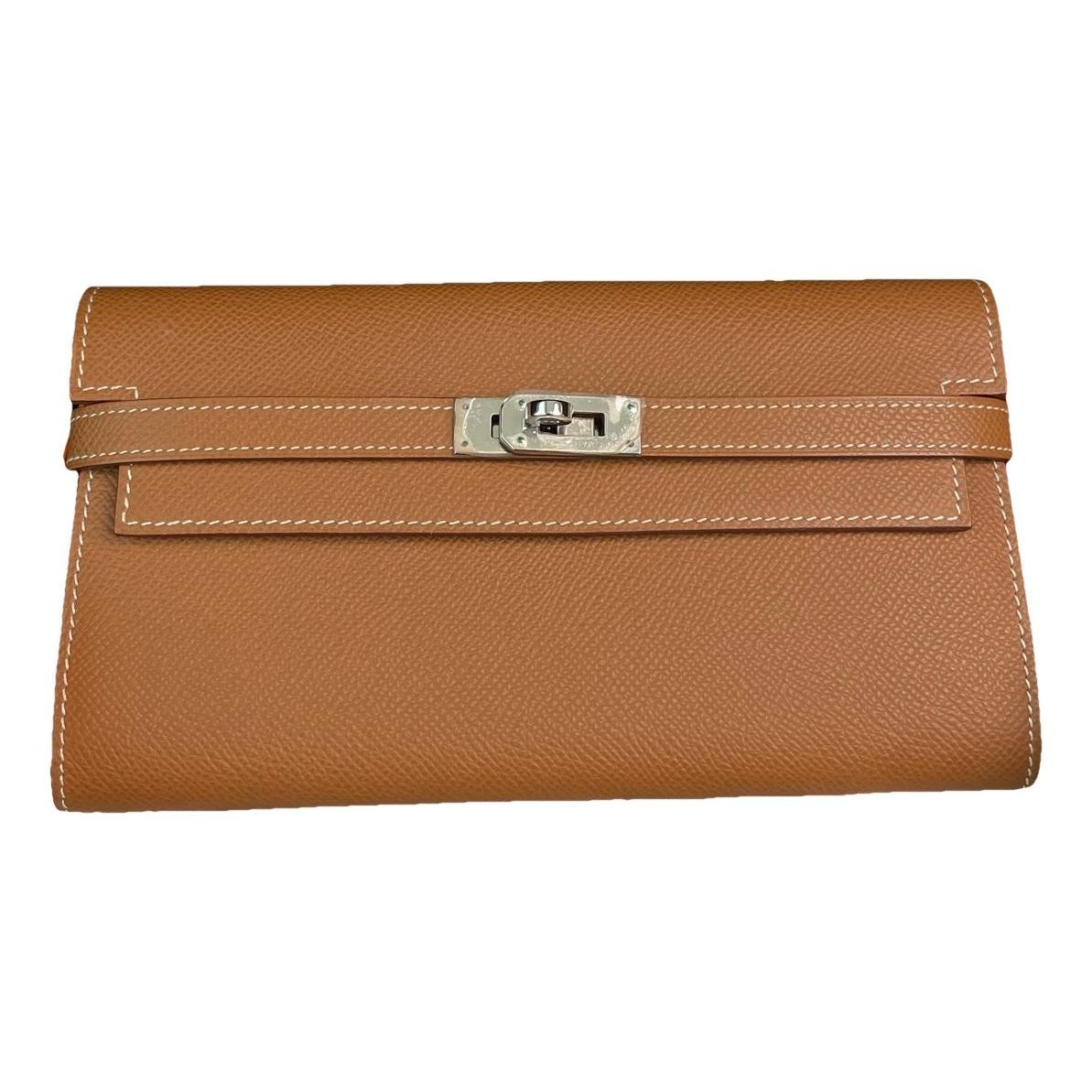 Kelly To Go leather handbag