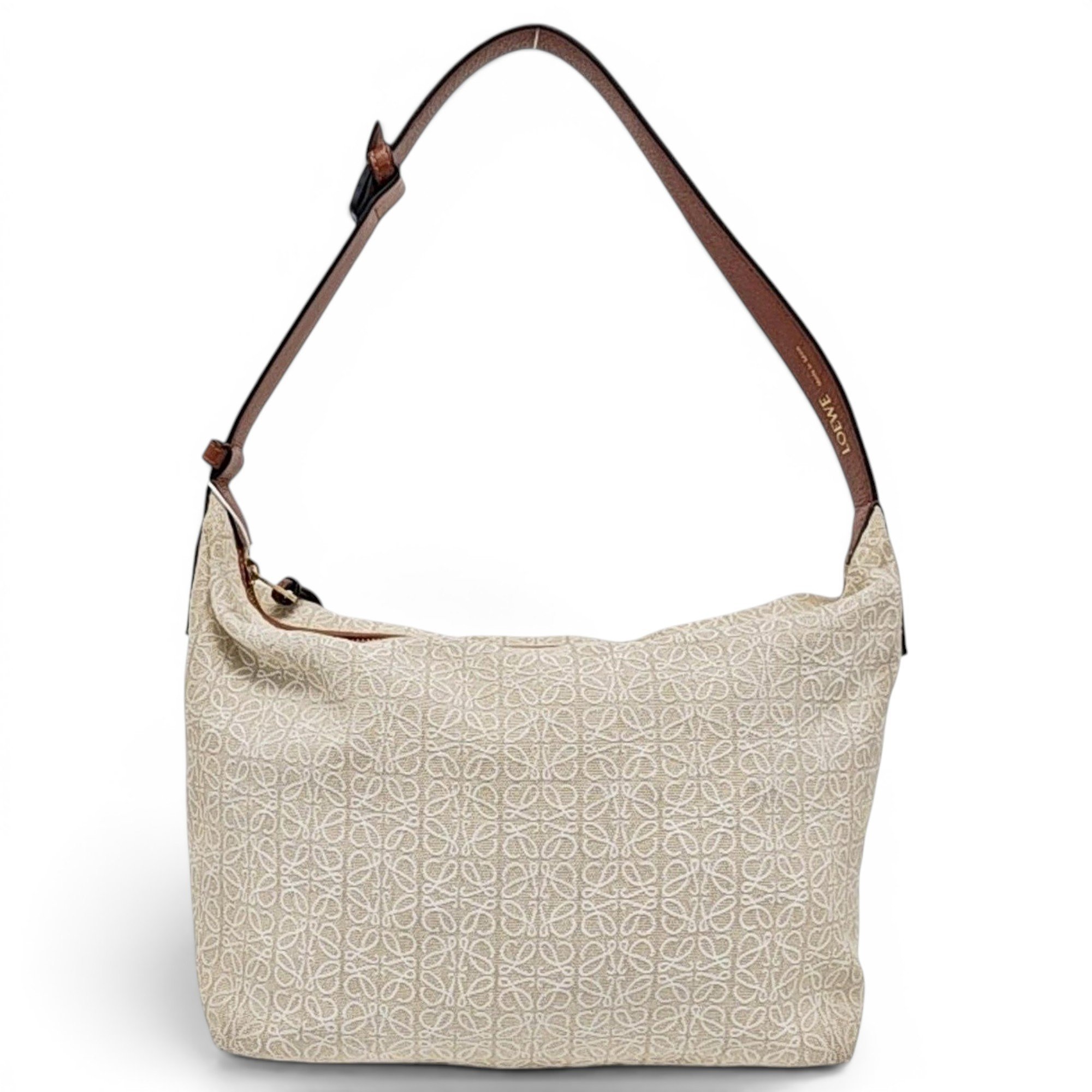 Cubi cloth handbag