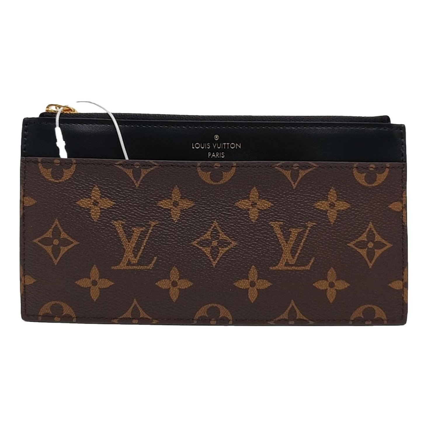 Nil Slim leather handbag