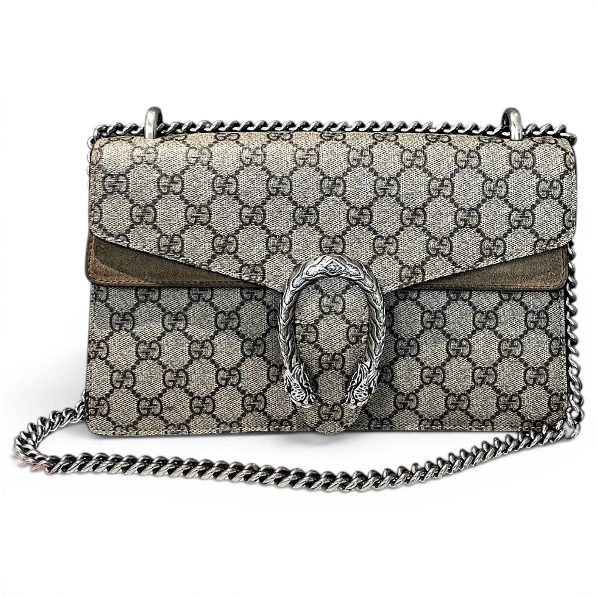 Dionysus cloth handbag